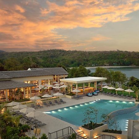 Six Senses La Sagesse Otel St. David's Dış mekan fotoğraf