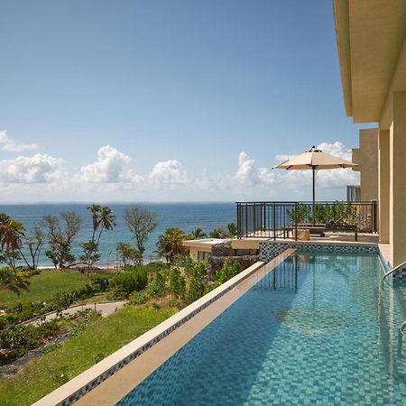 Six Senses La Sagesse Otel St. David's Dış mekan fotoğraf