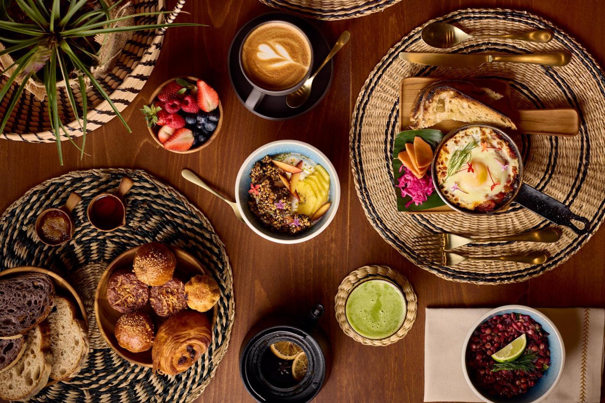 Six Senses La Sagesse Otel St. David's Dış mekan fotoğraf